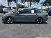 Thumbnail of 2019 Gray Volkswagen Jetta GLI