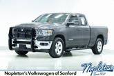 Photo of 2022 Granite Crystal Metallic Clearcoat RAM 1500