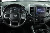 Thumbnail of 2022 Granite Crystal Metallic Clearcoat RAM 1500
