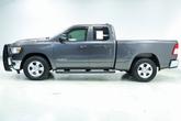 Thumbnail of 2022 Granite Crystal Metallic Clearcoat RAM 1500