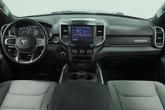 Thumbnail of 2022 Granite Crystal Metallic Clearcoat RAM 1500