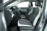 Thumbnail of 2025 Silver Volkswagen Taos