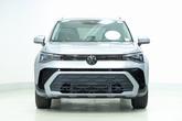 Thumbnail of 2025 Silver Volkswagen Taos