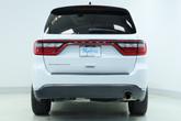 Thumbnail of 2023 White Knuckle Clearcoat Dodge Durango