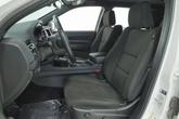 Thumbnail of 2023 White Knuckle Clearcoat Dodge Durango