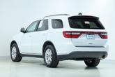 Thumbnail of 2023 White Knuckle Clearcoat Dodge Durango