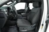 Thumbnail of 2024 Oxford White Ford F-150