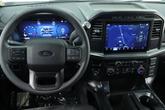 Thumbnail of 2024 Oxford White Ford F-150
