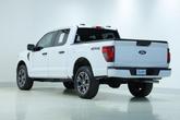 Thumbnail of 2024 Oxford White Ford F-150