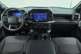 Thumbnail of 2024 Oxford White Ford F-150