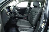 Thumbnail of 2025 Platinum Gray Volkswagen Atlas
