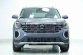 Thumbnail of 2025 Platinum Gray Volkswagen Atlas
