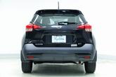 Thumbnail of 2018 Super Black Nissan Kicks