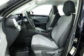 Thumbnail of 2025 Black Volkswagen Tiguan