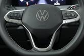 Thumbnail of 2025 Black Volkswagen Tiguan