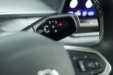 Thumbnail of 2025 Black Volkswagen Tiguan