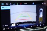 Thumbnail of 2025 Black Volkswagen Tiguan