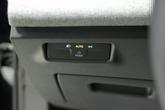 Thumbnail of 2025 Black Volkswagen Tiguan