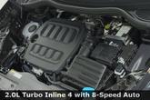 Thumbnail of 2025 Deep Black Volkswagen Tiguan