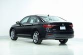 Thumbnail of 2024 Deep Black Pearl Volkswagen Jetta