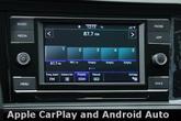 Thumbnail of 2024 Deep Black Pearl Volkswagen Jetta