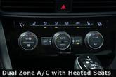 Thumbnail of 2024 Deep Black Pearl Volkswagen Jetta