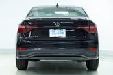Thumbnail of 2024 Deep Black Pearl Volkswagen Jetta