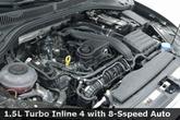 Thumbnail of 2024 Deep Black Pearl Volkswagen Jetta
