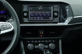 Thumbnail of 2024 Deep Black Pearl Volkswagen Jetta