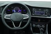 Thumbnail of 2024 Deep Black Pearl Volkswagen Jetta