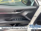 Thumbnail of 2020 White Toyota Camry