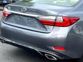 Thumbnail of 2016 Nebula Gray Pearl Lexus ES 350