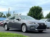 Thumbnail of 2016 Nebula Gray Pearl Lexus ES 350