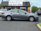 Thumbnail of 2016 Nebula Gray Pearl Lexus ES 350
