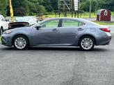 Thumbnail of 2016 Nebula Gray Pearl Lexus ES 350