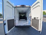 Thumbnail of 2025 Bright White Clearcoat RAM ProMaster 2500
