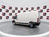 Thumbnail of 2025 Bright White Clearcoat RAM ProMaster 2500