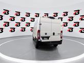 Thumbnail of 2025 Bright White Clearcoat RAM ProMaster 2500