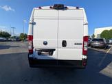Thumbnail of 2025 Bright White Clearcoat RAM ProMaster 2500