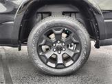 Thumbnail of 2026 Diamond Black RAM 1500