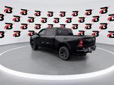 Thumbnail of 2026 Diamond Black RAM 1500