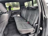 Thumbnail of 2026 Diamond Black RAM 1500