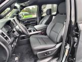 Thumbnail of 2026 Diamond Black RAM 1500