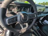Thumbnail of 2025 Bright White Clearcoat Jeep Wrangler 4xe