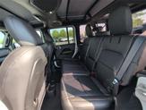 Thumbnail of 2025 Bright White Clearcoat Jeep Wrangler 4xe