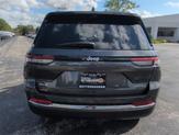 Thumbnail of 2025 Metallic Jeep Grand Cherokee