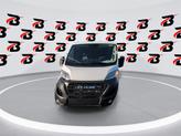 Thumbnail of 2025 Bright White Clearcoat RAM ProMaster 1500