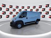 Thumbnail of 2025 Bright White Clearcoat RAM ProMaster 1500