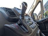 Thumbnail of 2025 Bright White Clearcoat RAM ProMaster 1500