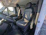 Thumbnail of 2025 Bright White Clearcoat RAM ProMaster 1500